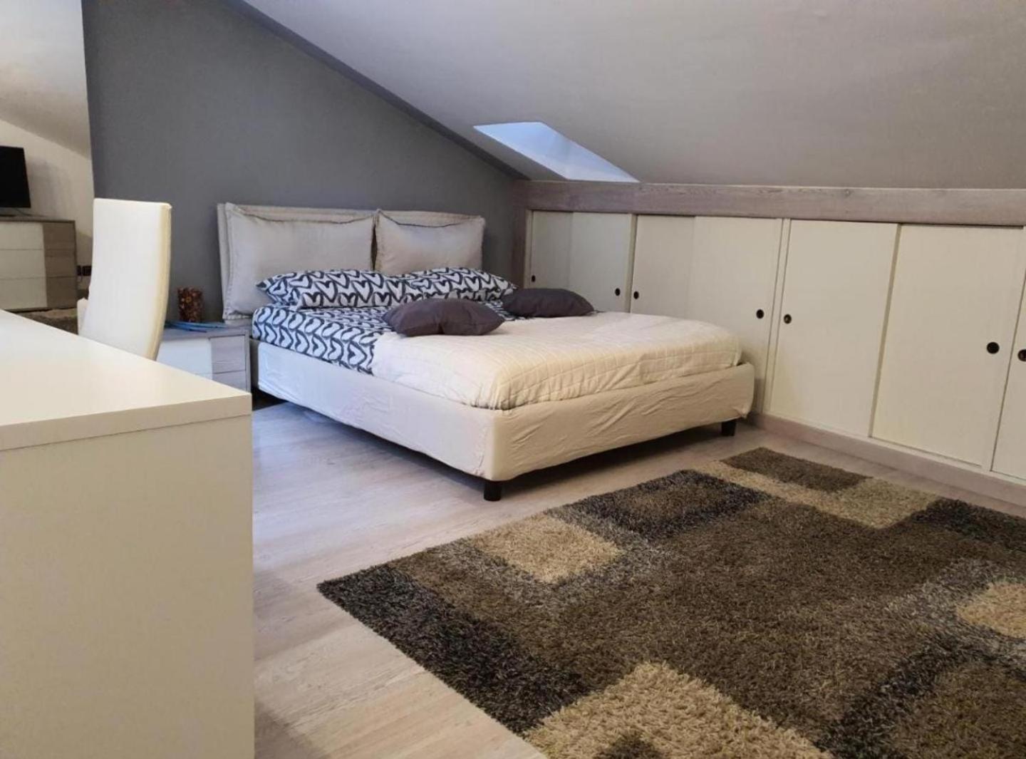 Appartement La Ghibellina à Sienne Extérieur photo